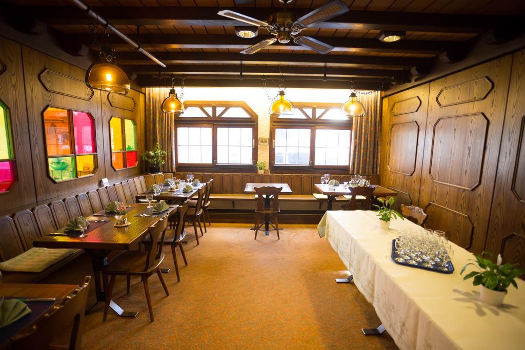 Restaurant Weinhof