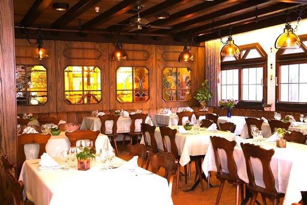 Restaurant Weinhof 3* Lucerne