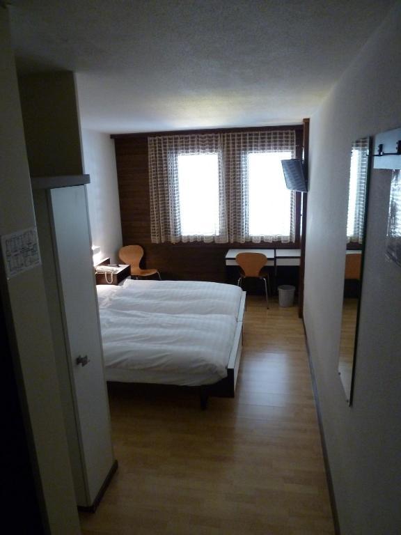 Hotel Restaurant Weinhof Lucerne