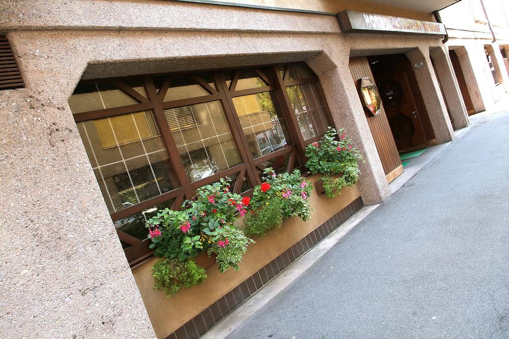 Restaurant Weinhof