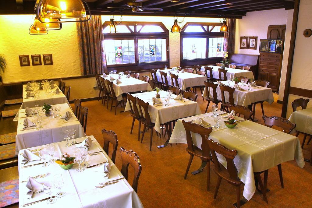 Restaurant Weinhof 3*