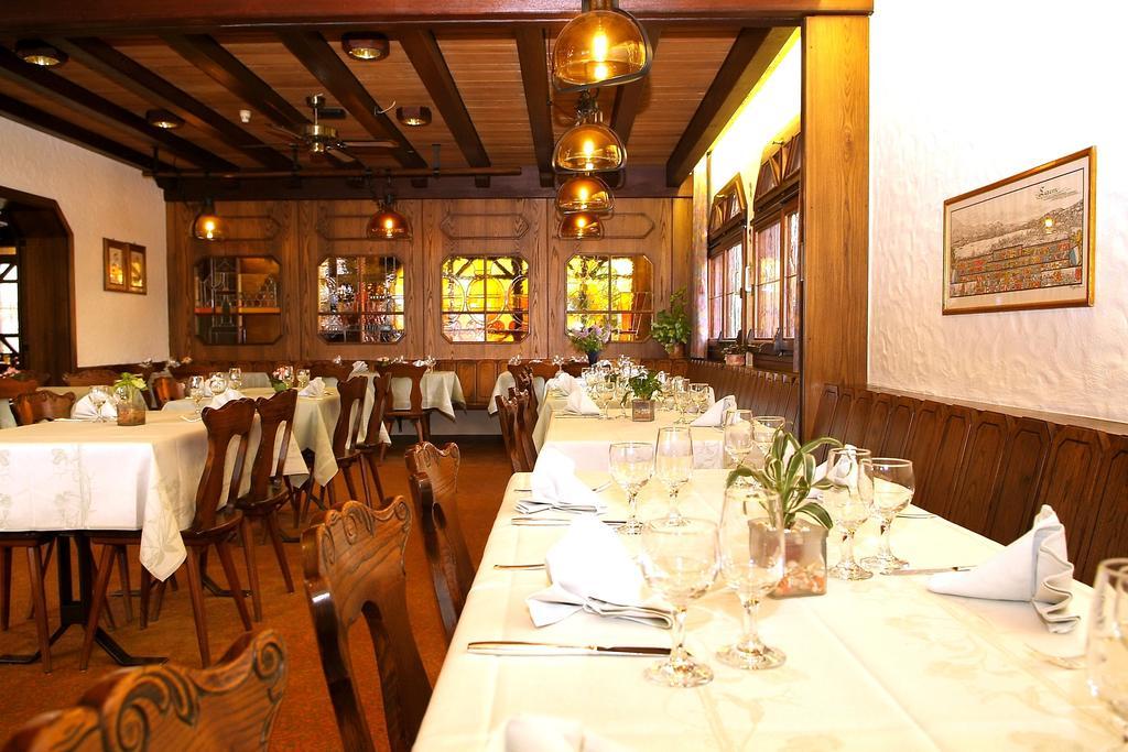 Restaurant Weinhof